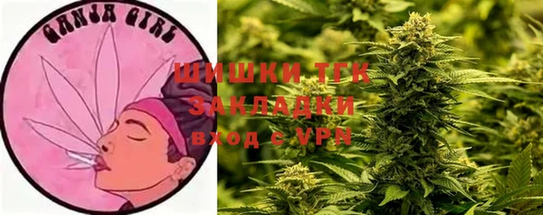 молекула духа Баксан